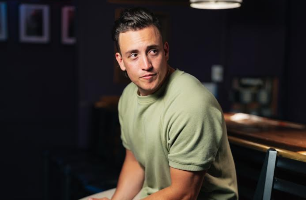 Joey Avery