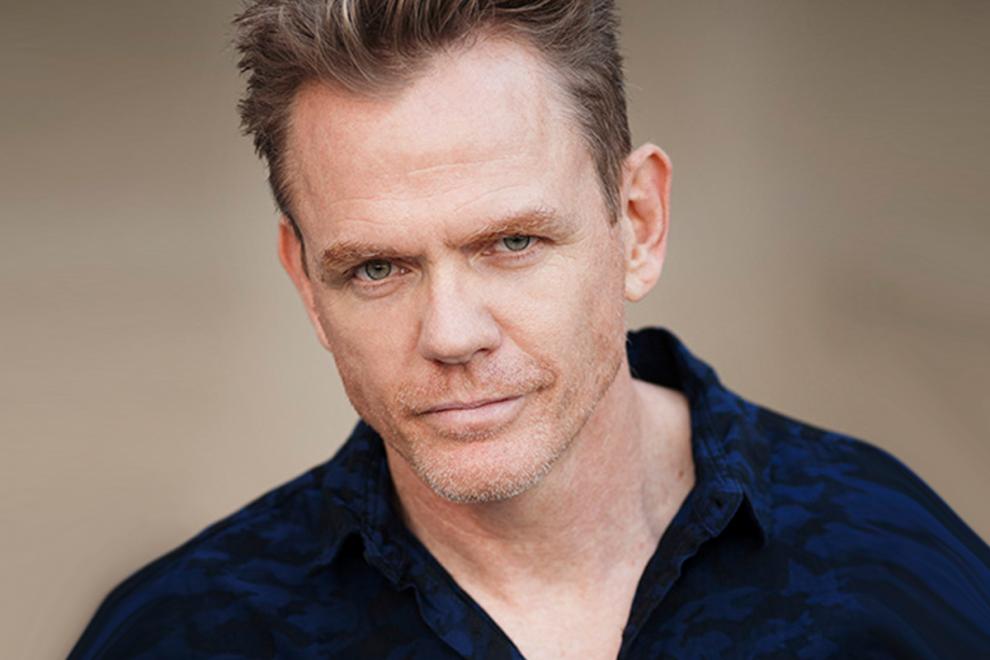 Christopher Titus Christopher Titus